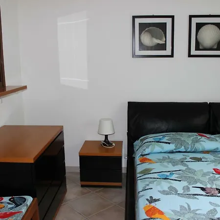 Apartment Crocetta *