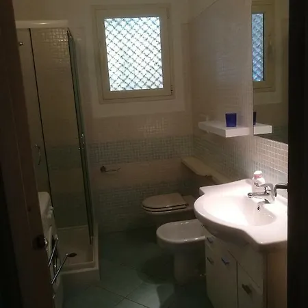 Casa Crocetta * La Maddalena (Sassari)