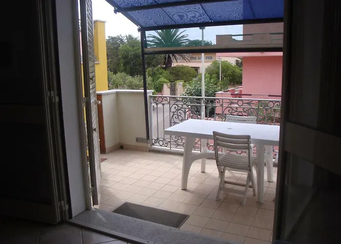 Appartement Casa Crocetta La Maddalena (Sassari)