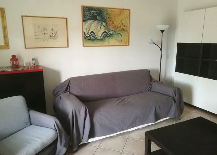 Appartement Casa Crocetta *