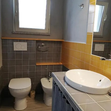 Crocetta Apartment