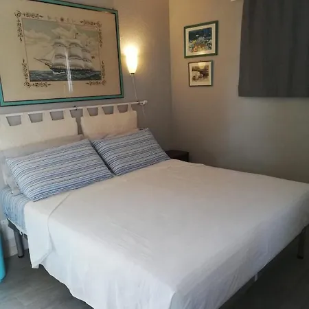 Appartamento Crocetta La Maddalena (Sassari)