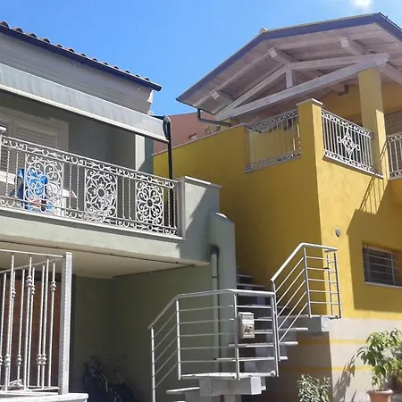 Apartment Casa Crocetta La Maddalena (Sassari)