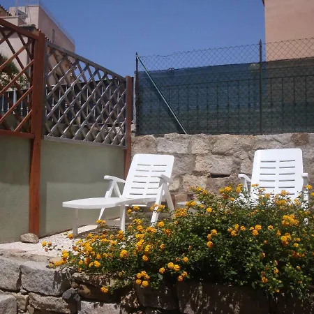 Crocetta * La Maddalena (Sassari)