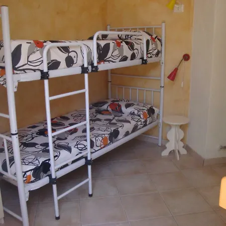 Apartment Crocetta