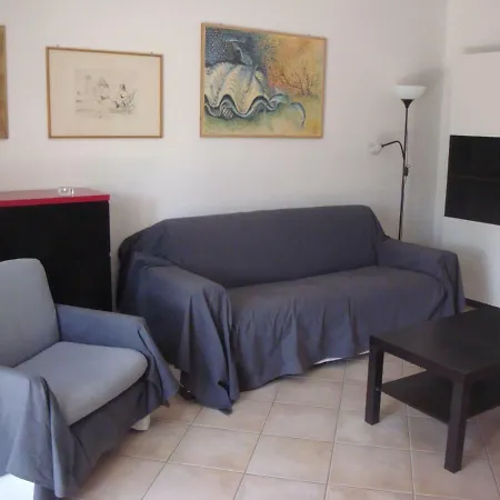 شقة Casa Crocetta لا ماداّلينا
