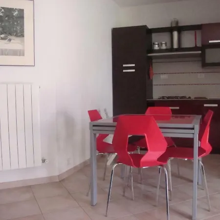 Crocetta Apartment *