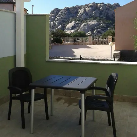 Crocetta La Maddalena (Sassari)