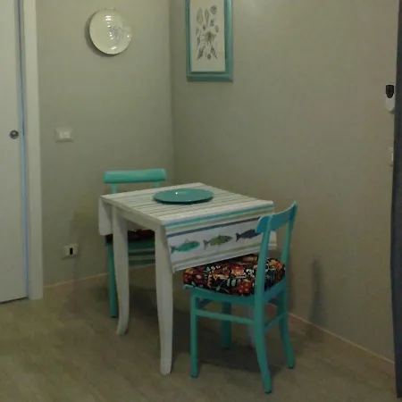 Apartment Crocetta La Maddalena (Sassari)