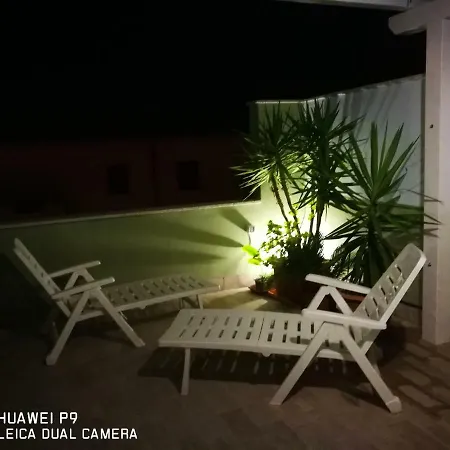 Crocetta Apartment