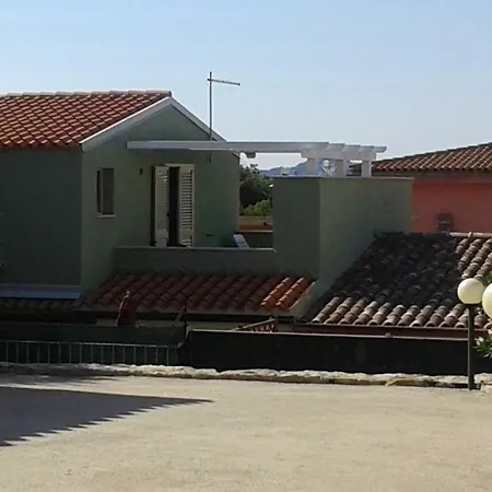Crocetta Apartment *