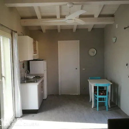Apartment Crocetta La Maddalena (Sassari)