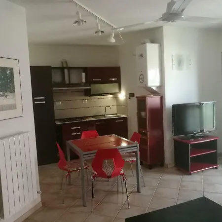 Apartment Crocetta