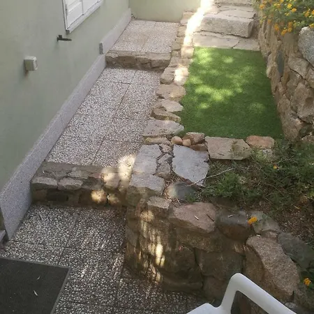 Crocetta La Maddalena (Sassari)