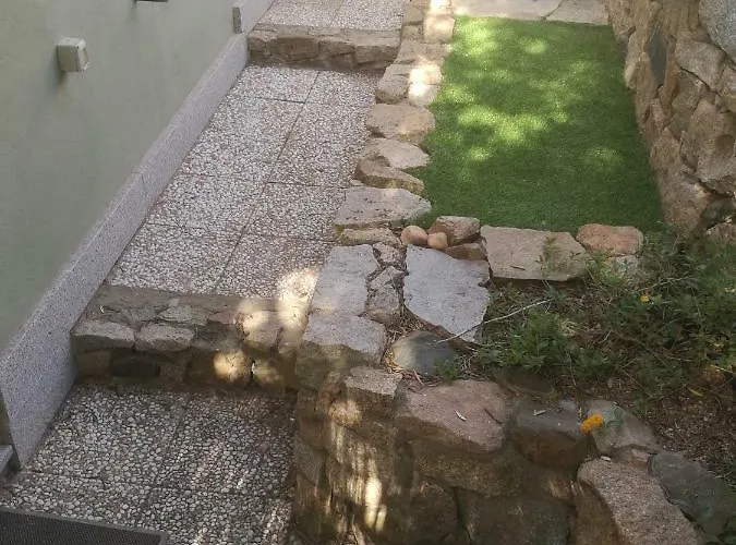 Casa Crocetta La Maddalena (Sassari)